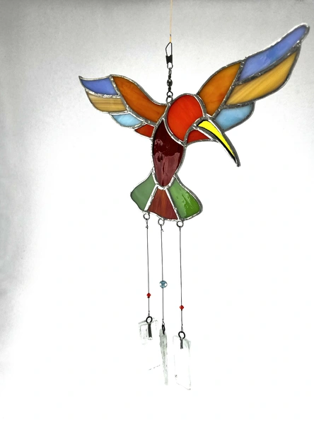 SUSURRO DEL VIENTO