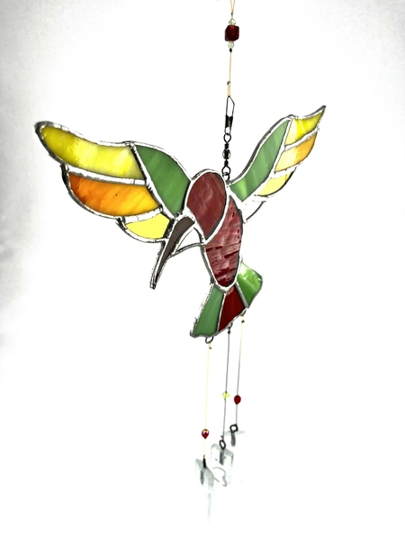 SUSURRO DEL VIENTO